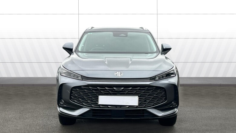 MG HS 1.5 T-GDI SE 5dr Petrol Hatchback